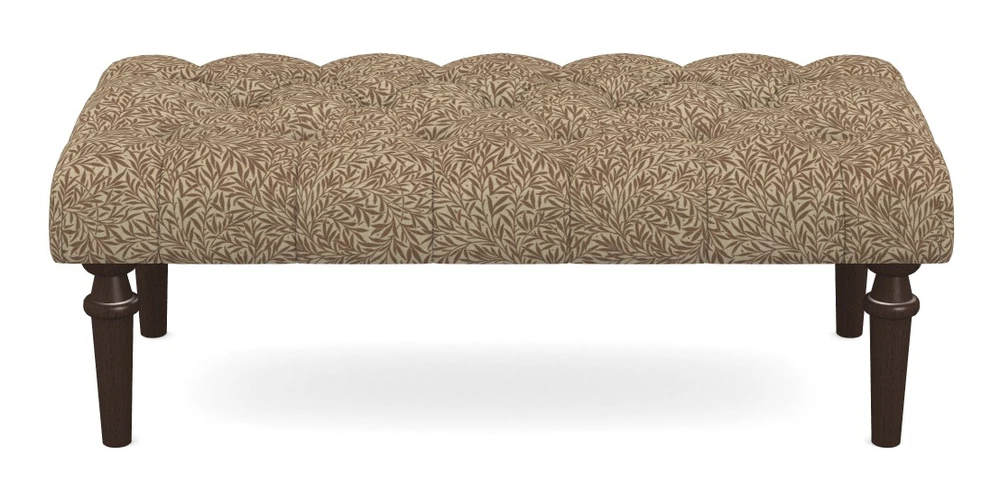 Pentlow Footstool