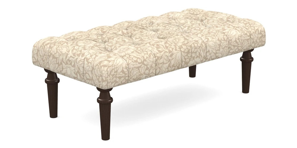 Pentlow Footstool