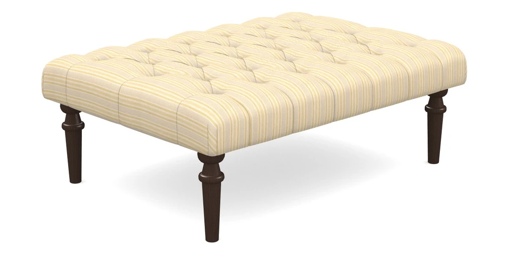 Pentlow Footstool