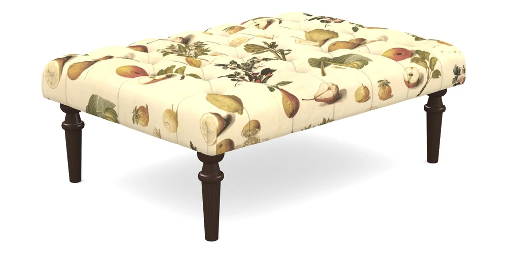 Pentlow Footstool