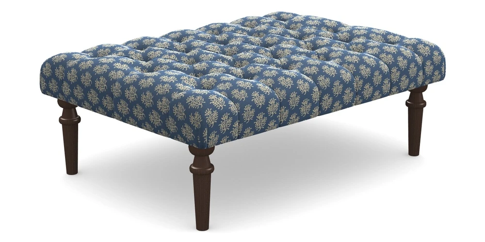 Pentlow Footstool