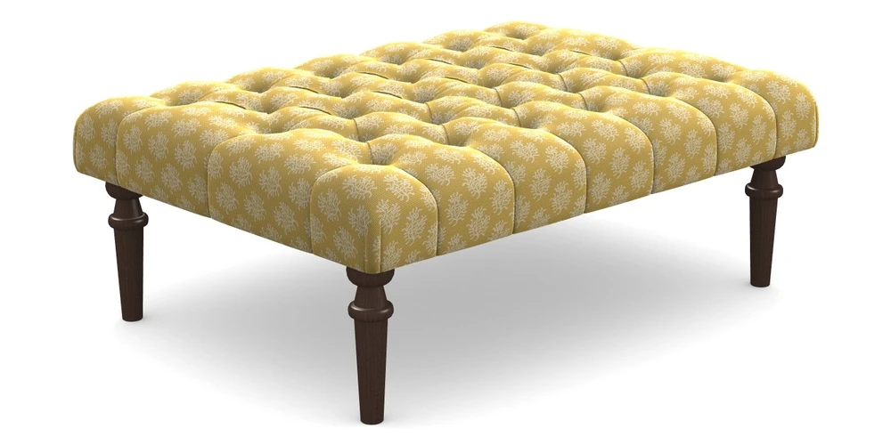 Pentlow Footstool