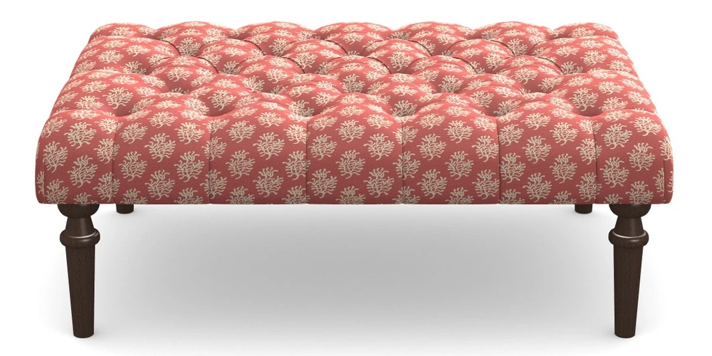 Pentlow Footstool