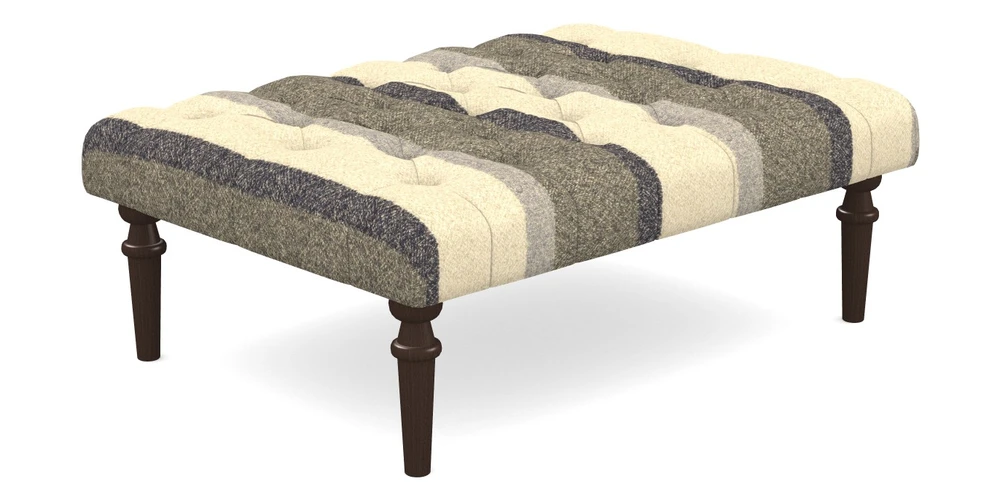 Pentlow Footstool