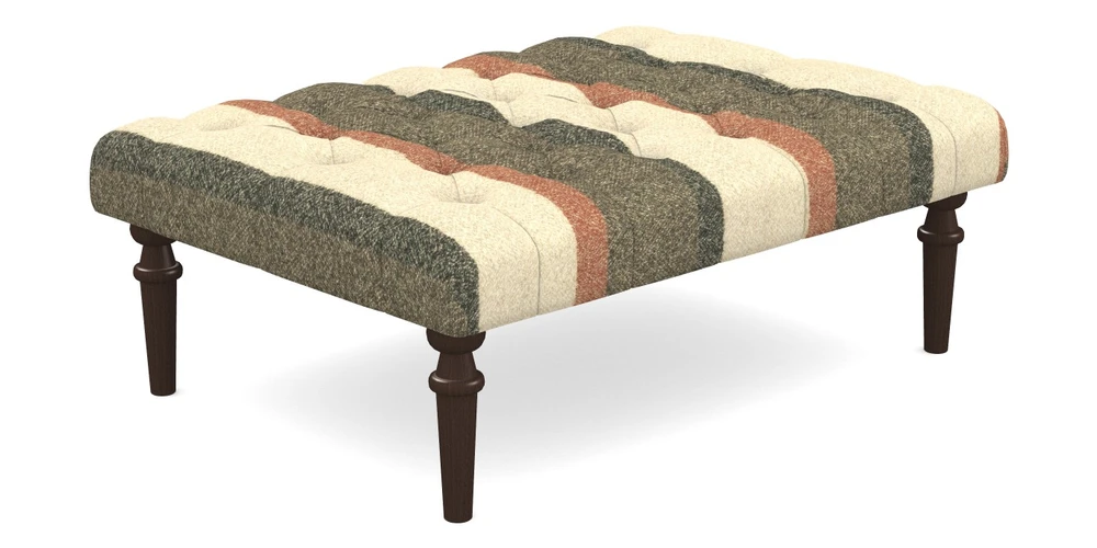 Pentlow Footstool