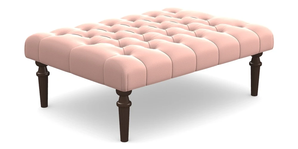 Pentlow Footstool