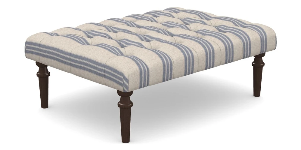 Pentlow Footstool