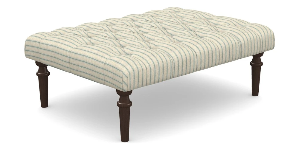 Pentlow Footstool