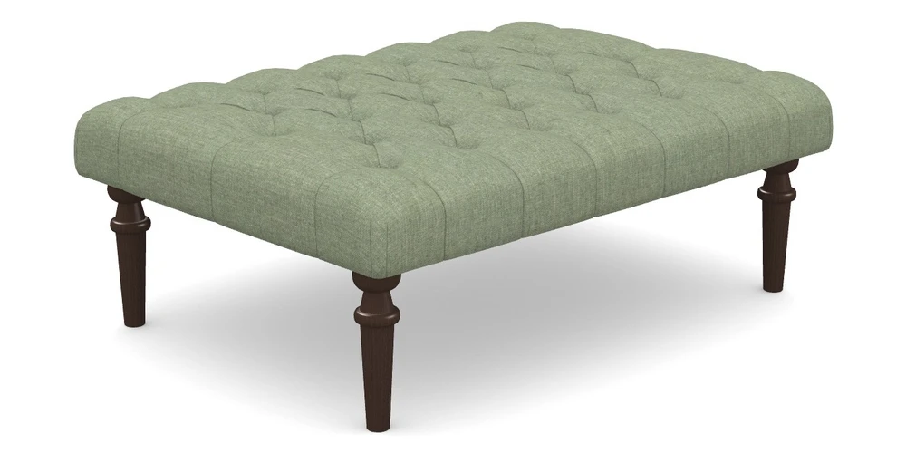 Pentlow Footstool