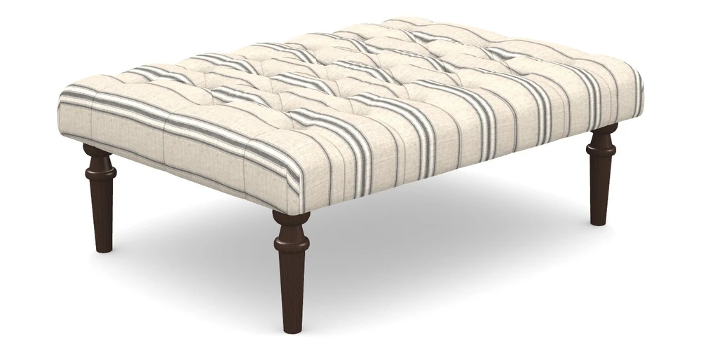 Pentlow Footstool