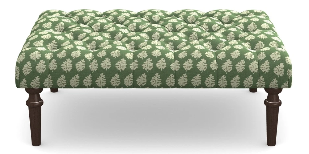 Pentlow Footstool