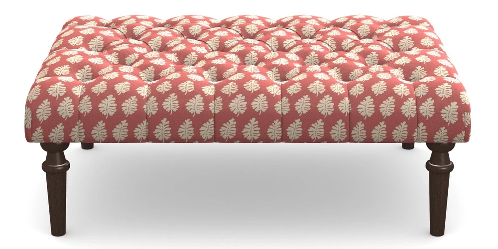 Pentlow Footstool