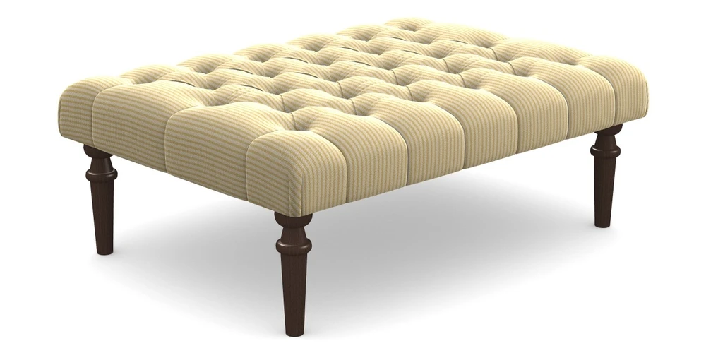 Pentlow Footstool