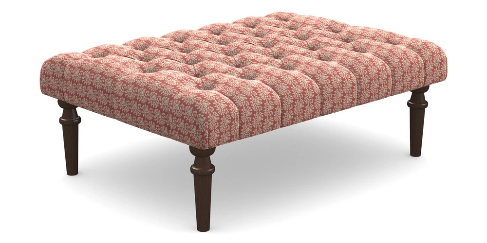 Pentlow Footstool