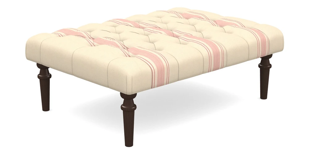 Pentlow Footstool