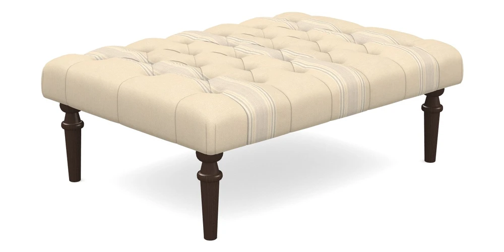 Pentlow Footstool