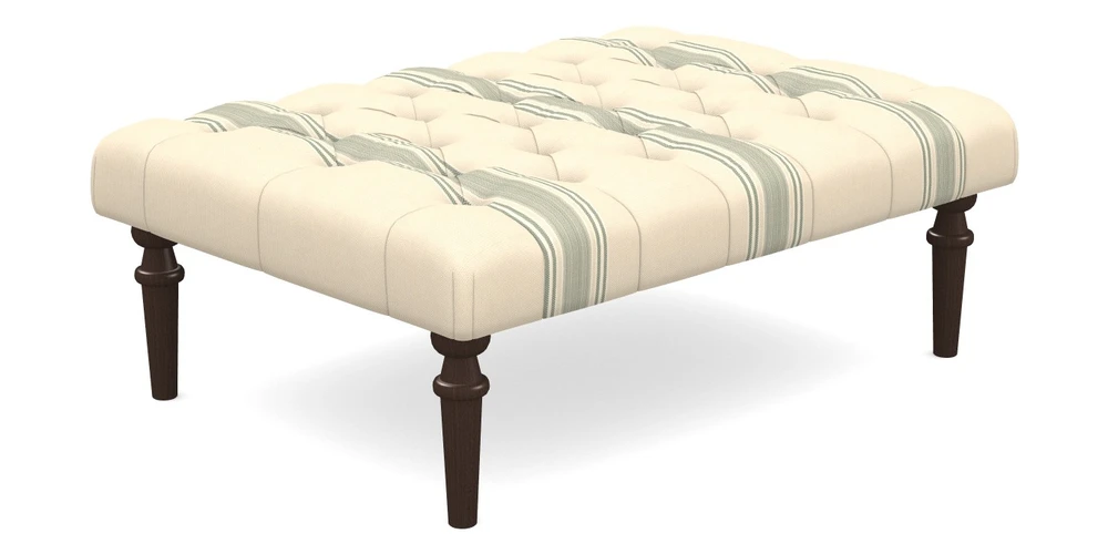 Pentlow Footstool