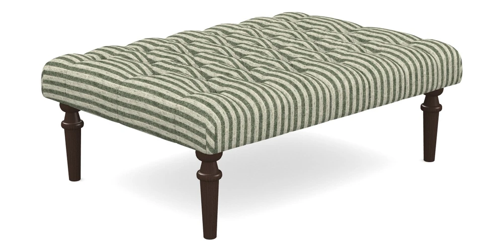 Pentlow Footstool