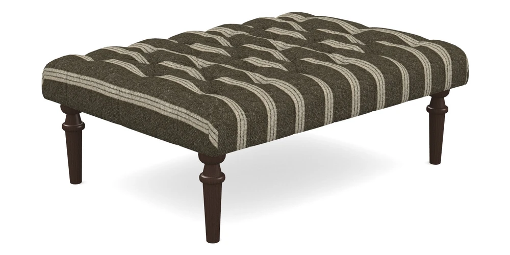 Pentlow Footstool