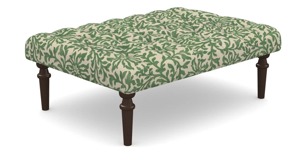 Pentlow Footstool