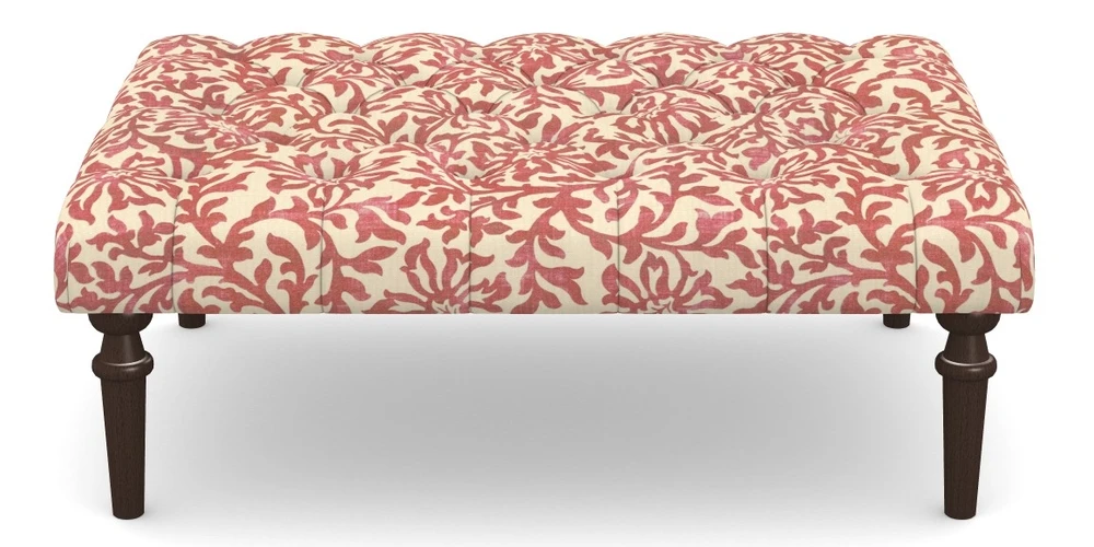 Pentlow Footstool