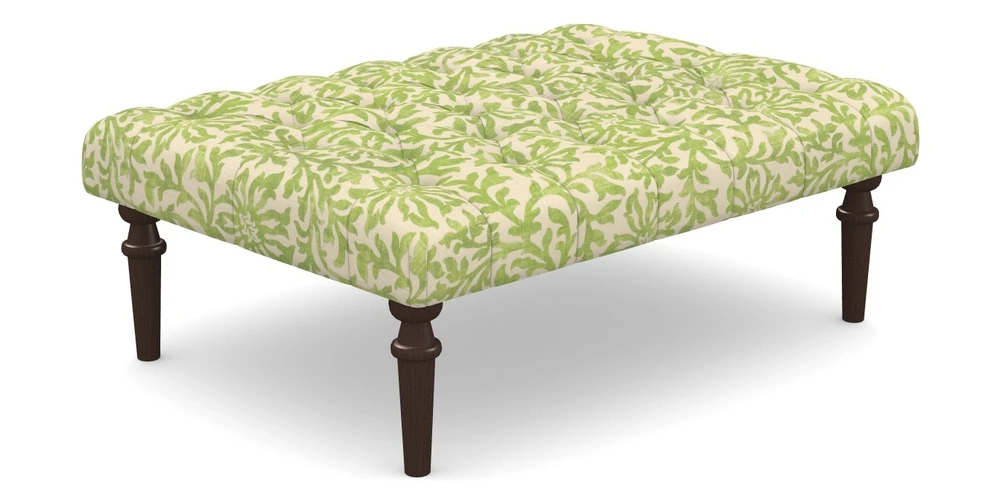 Pentlow Footstool