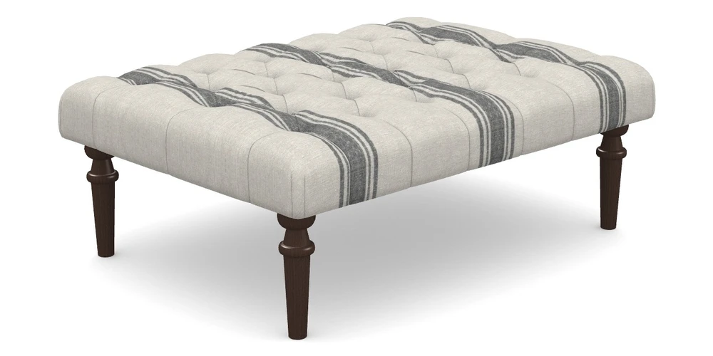 Pentlow Footstool