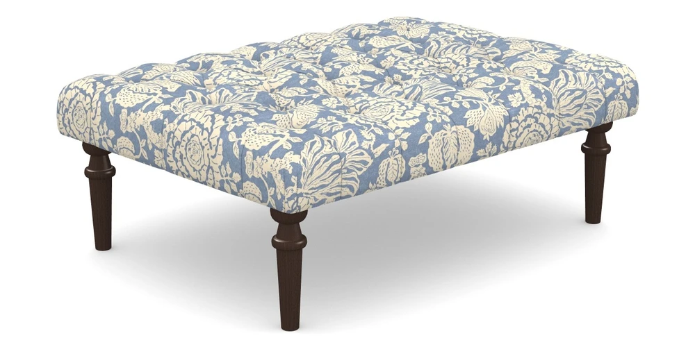 Pentlow Footstool