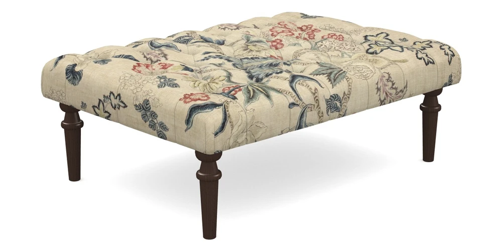 Pentlow Footstool