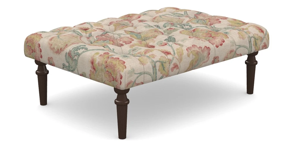 Pentlow Footstool