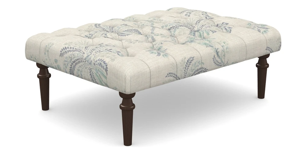 Pentlow Footstool