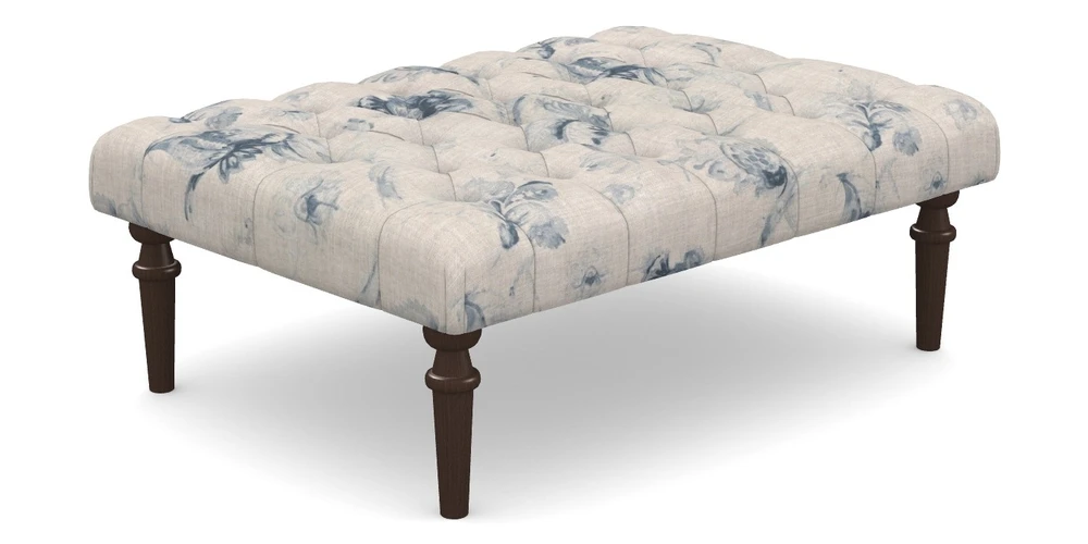 Pentlow Footstool