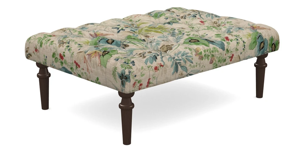 Pentlow Footstool