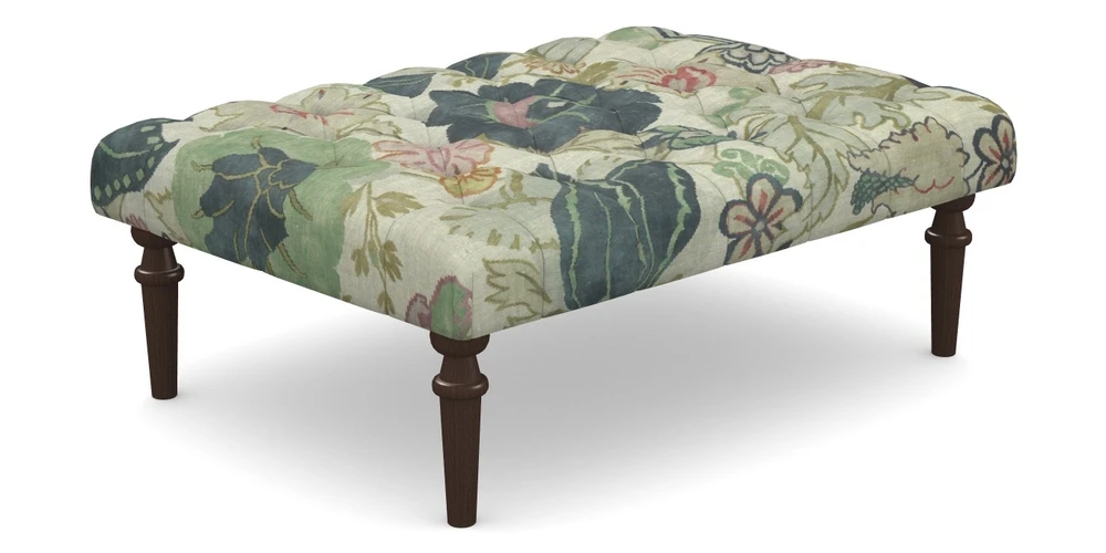 Pentlow Footstool