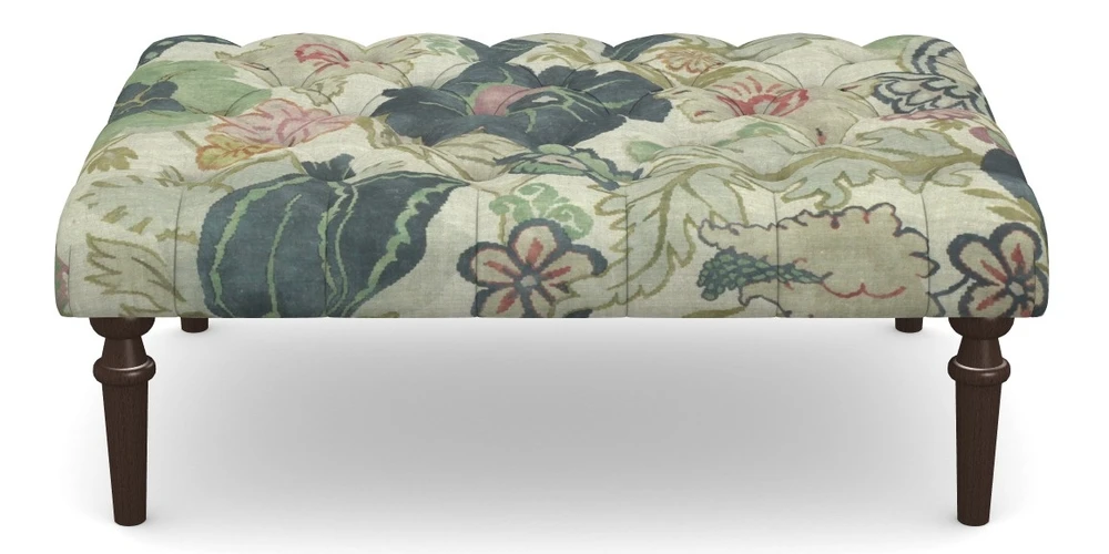 Pentlow Footstool