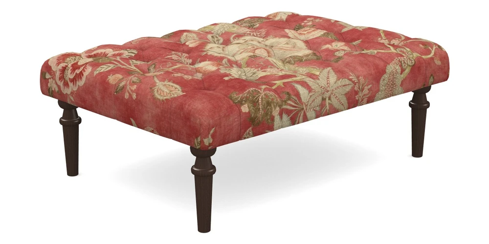 Pentlow Footstool