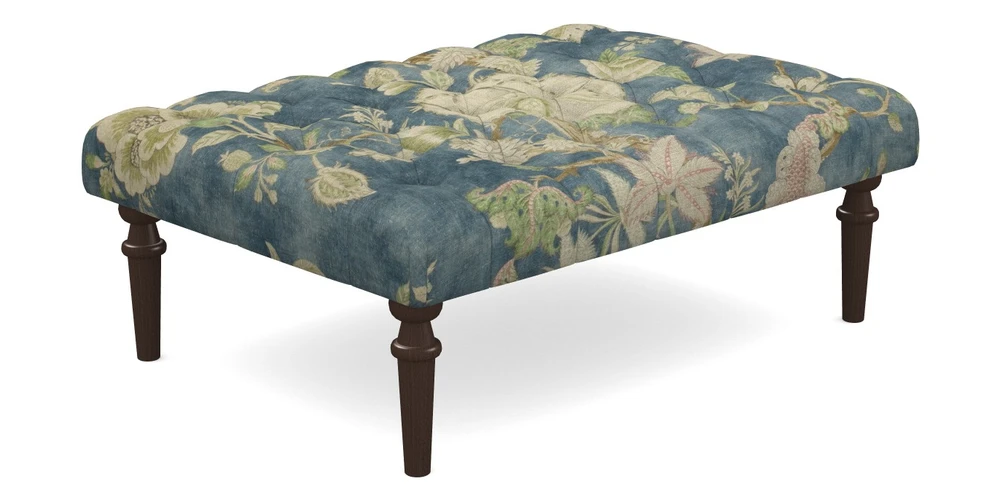 Pentlow Footstool