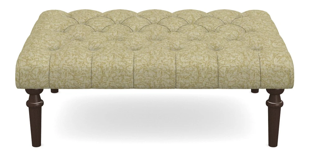 Pentlow Footstool