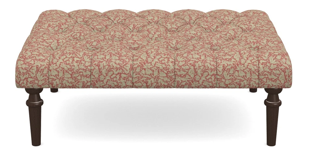 Pentlow Footstool