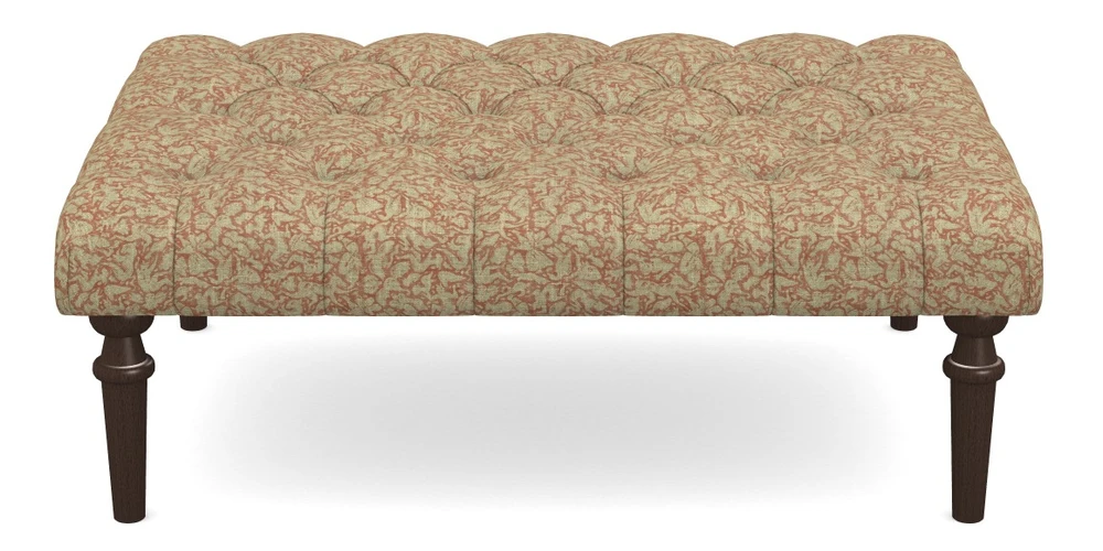 Pentlow Footstool