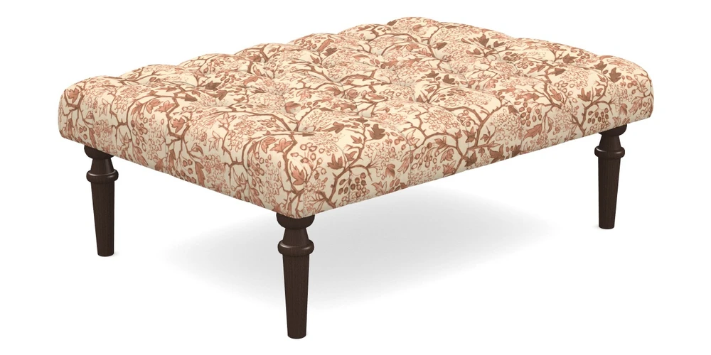 Pentlow Footstool