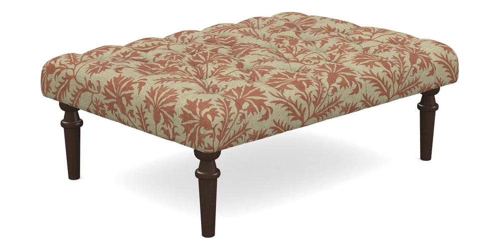 Pentlow Footstool