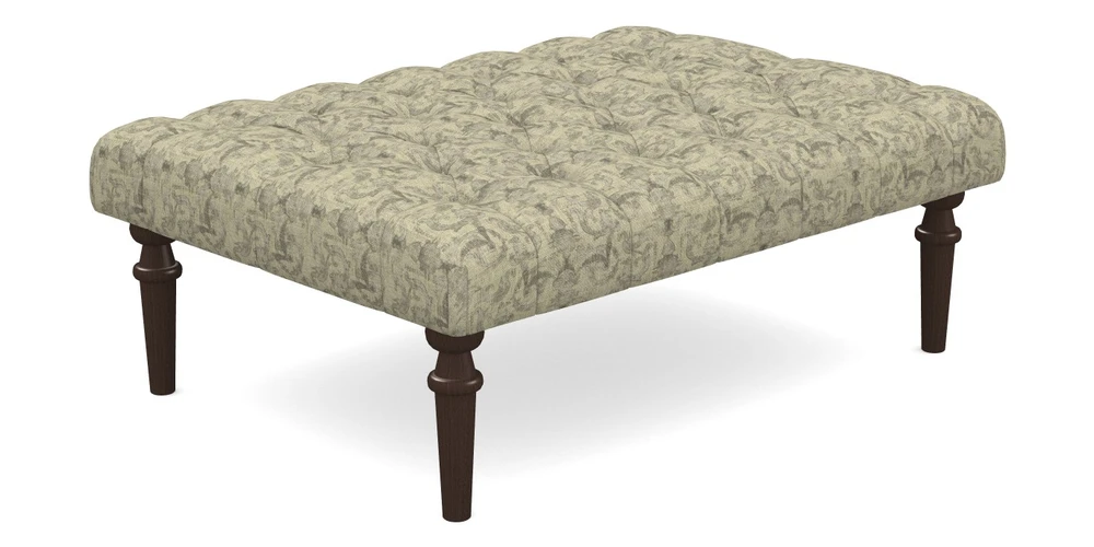 Pentlow Footstool