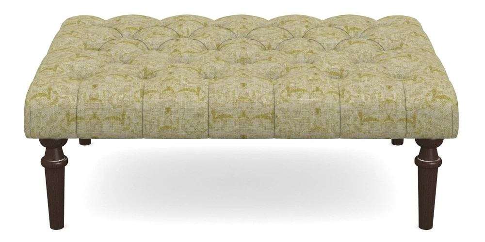 Pentlow Footstool