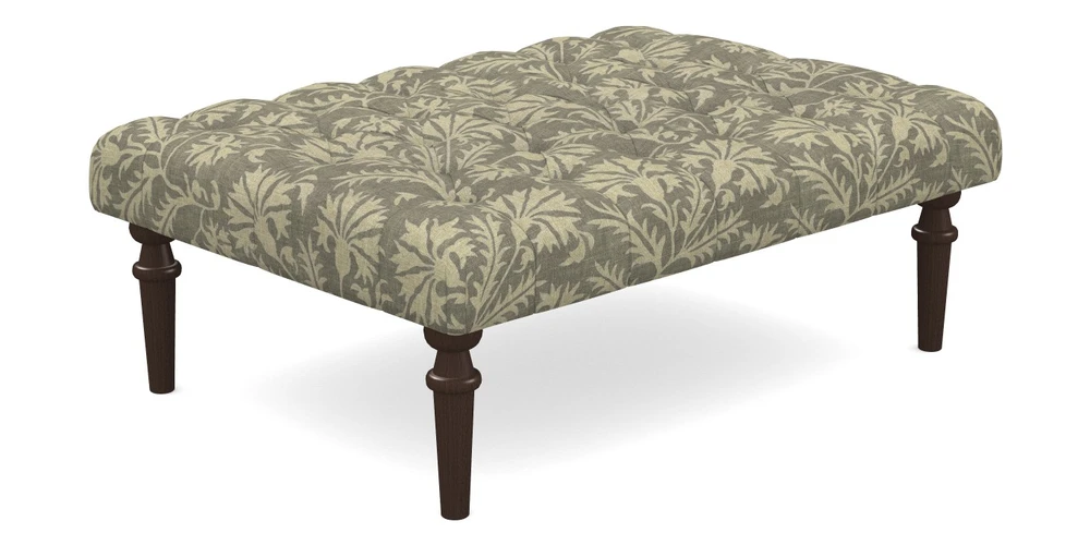 Pentlow Footstool