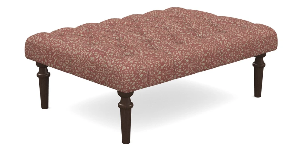 Pentlow Footstool