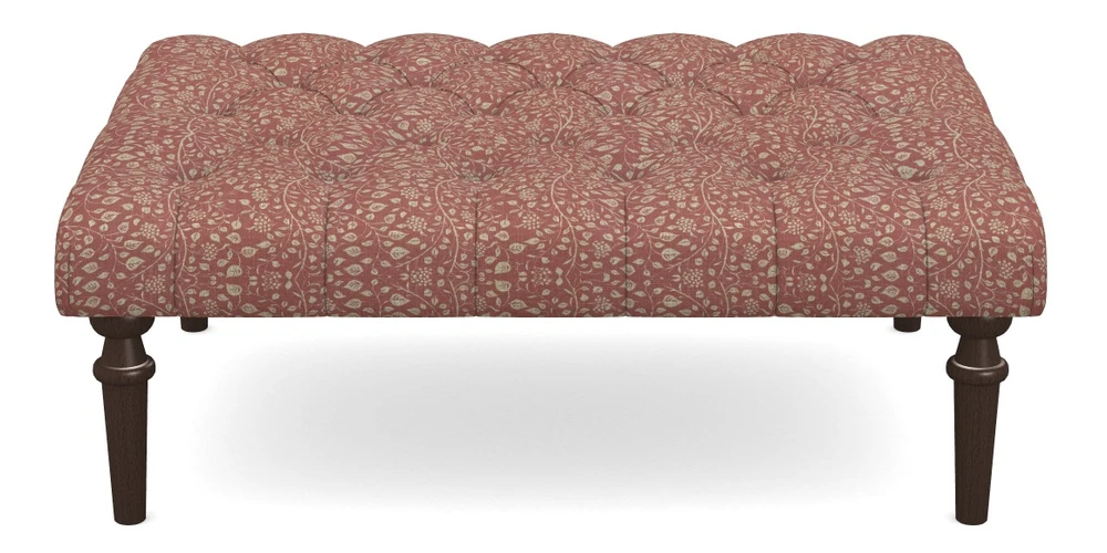 Pentlow Footstool