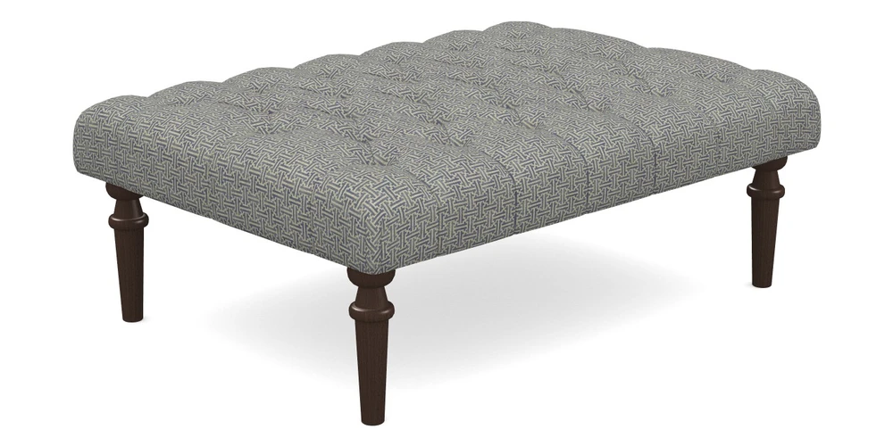 Pentlow Footstool