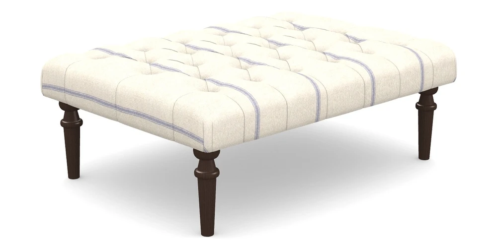 Pentlow Footstool