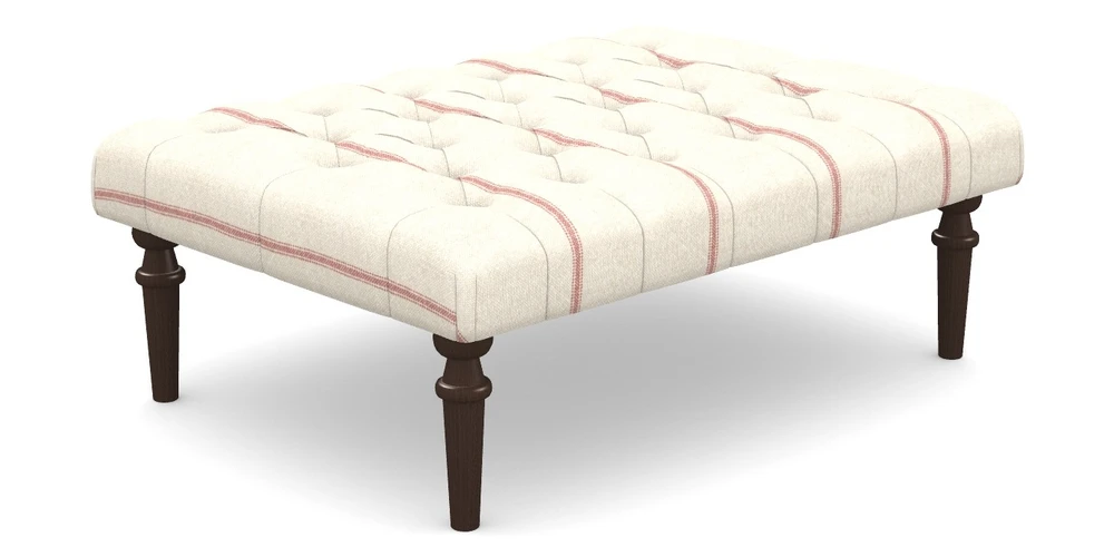 Pentlow Footstool